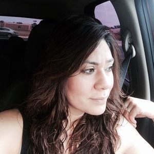 Meet your Posher, Griselda